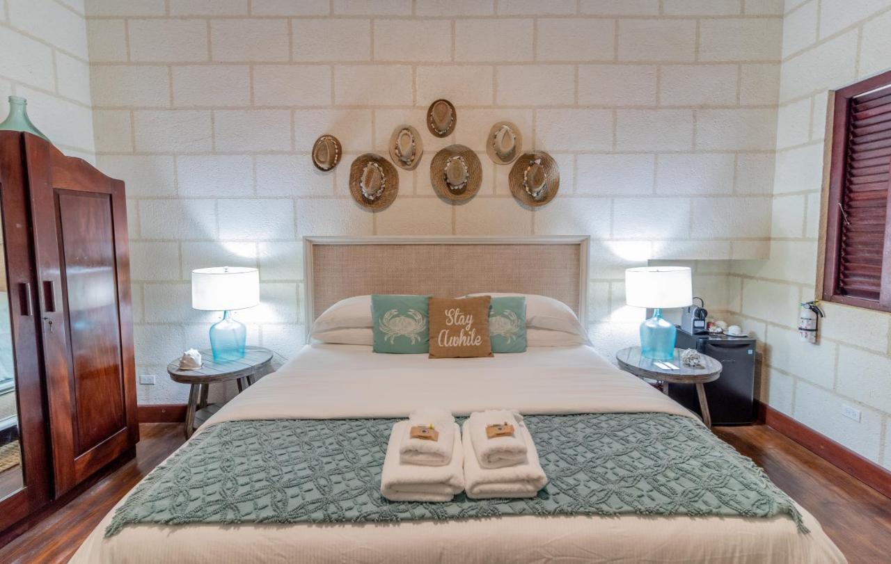 Hotel Sweetfield Manor Bridgetown Exteriér fotografie