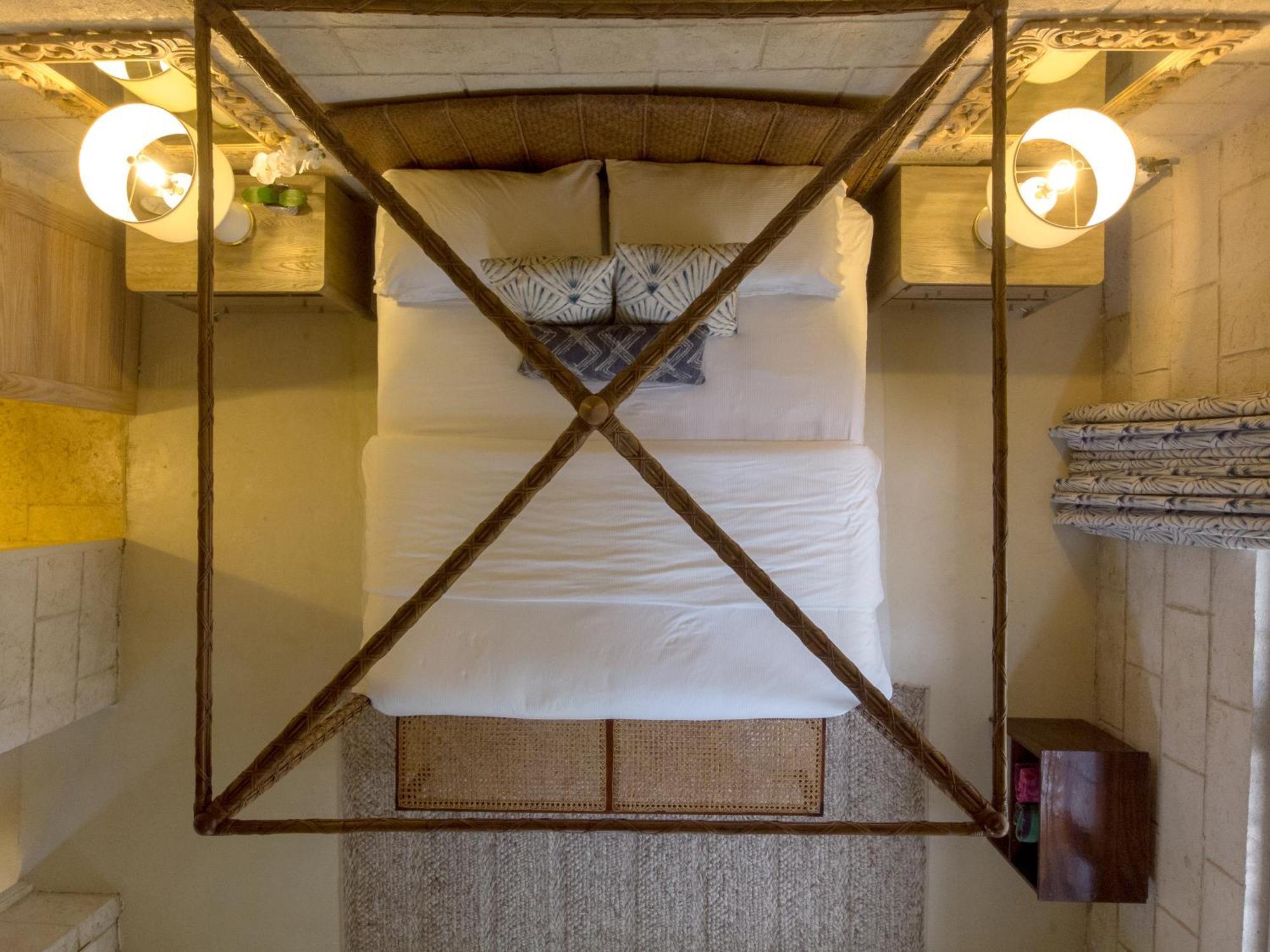 Hotel Sweetfield Manor Bridgetown Pokoj fotografie