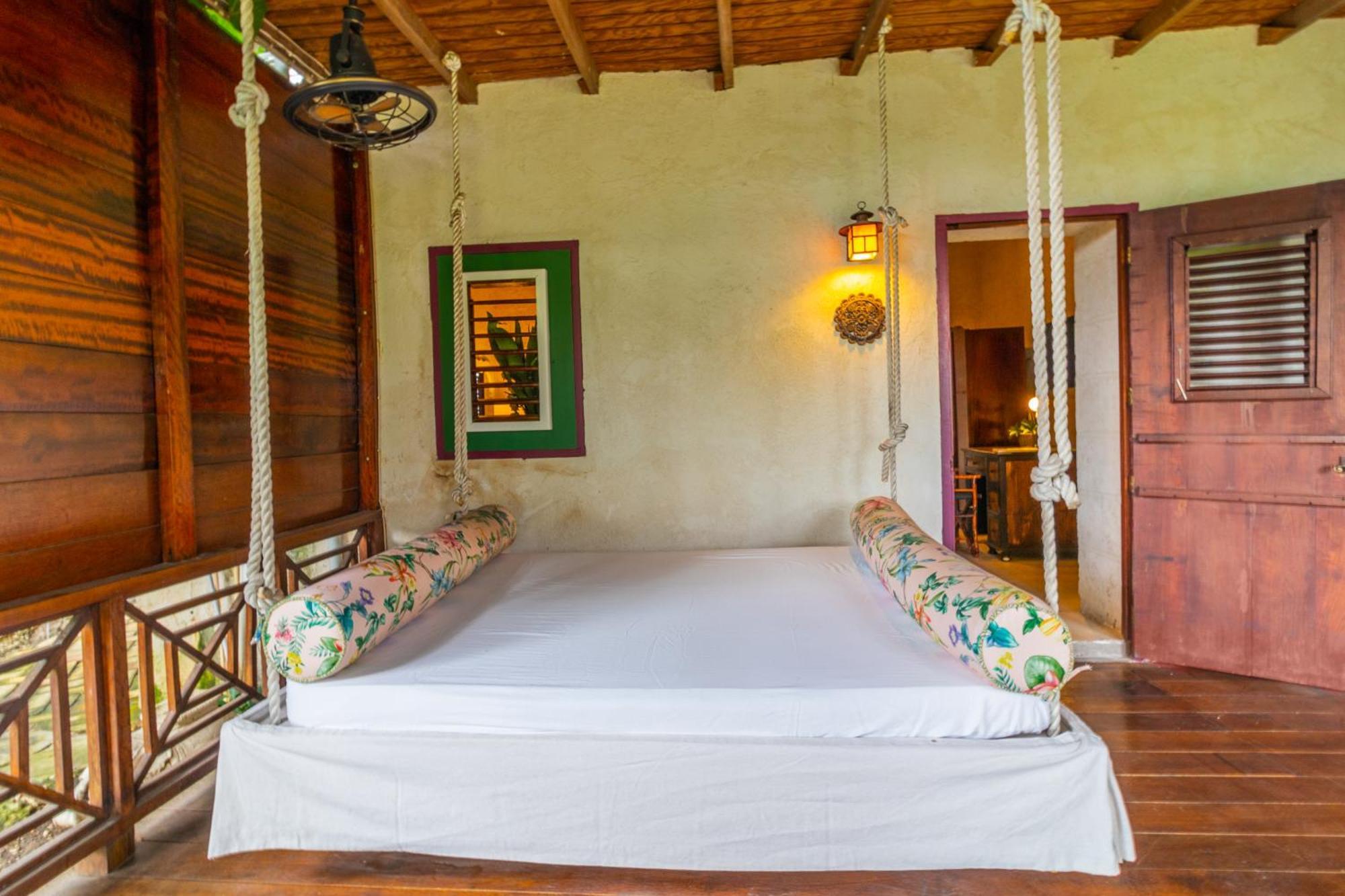 Hotel Sweetfield Manor Bridgetown Exteriér fotografie