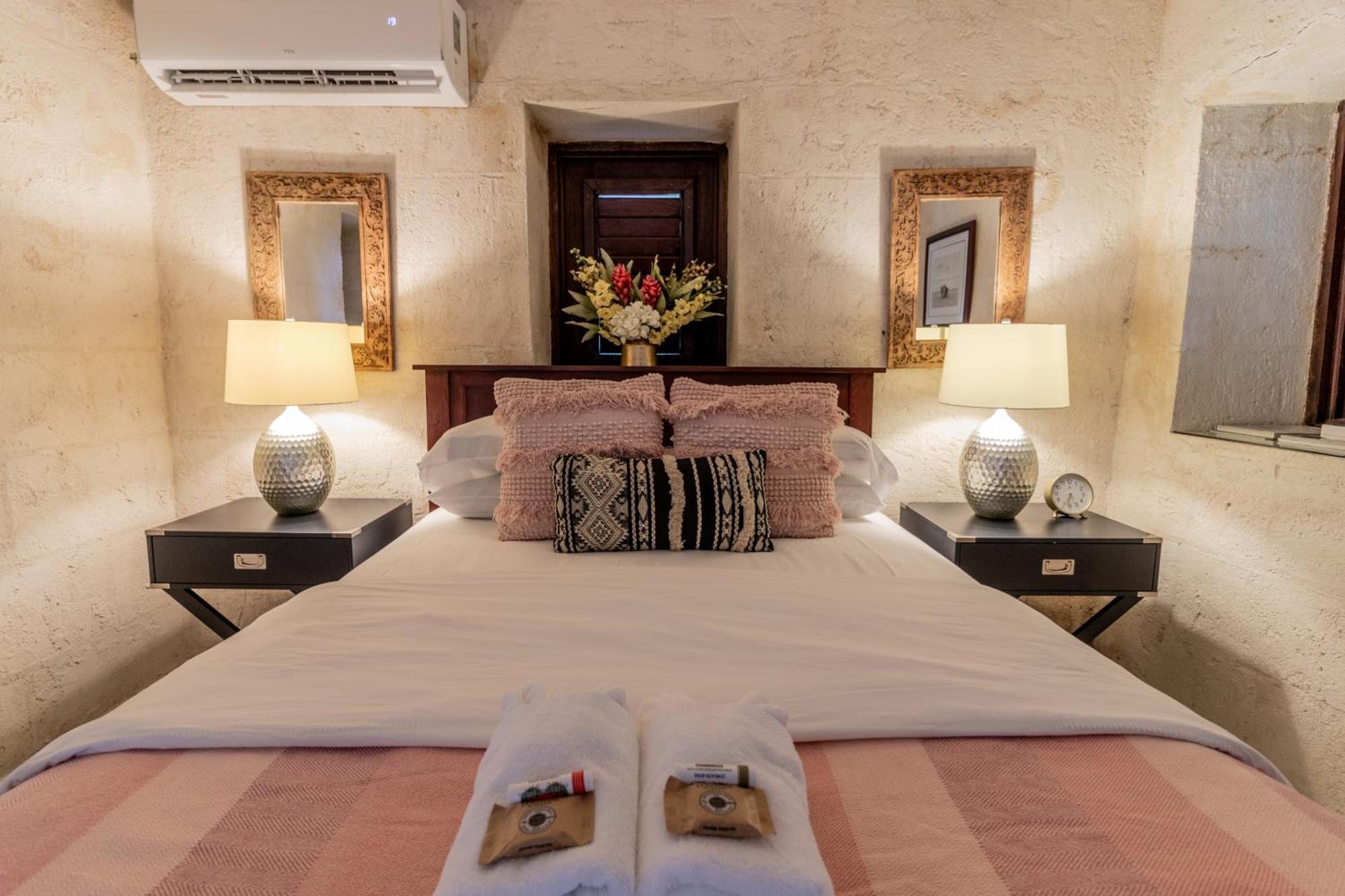 Hotel Sweetfield Manor Bridgetown Exteriér fotografie