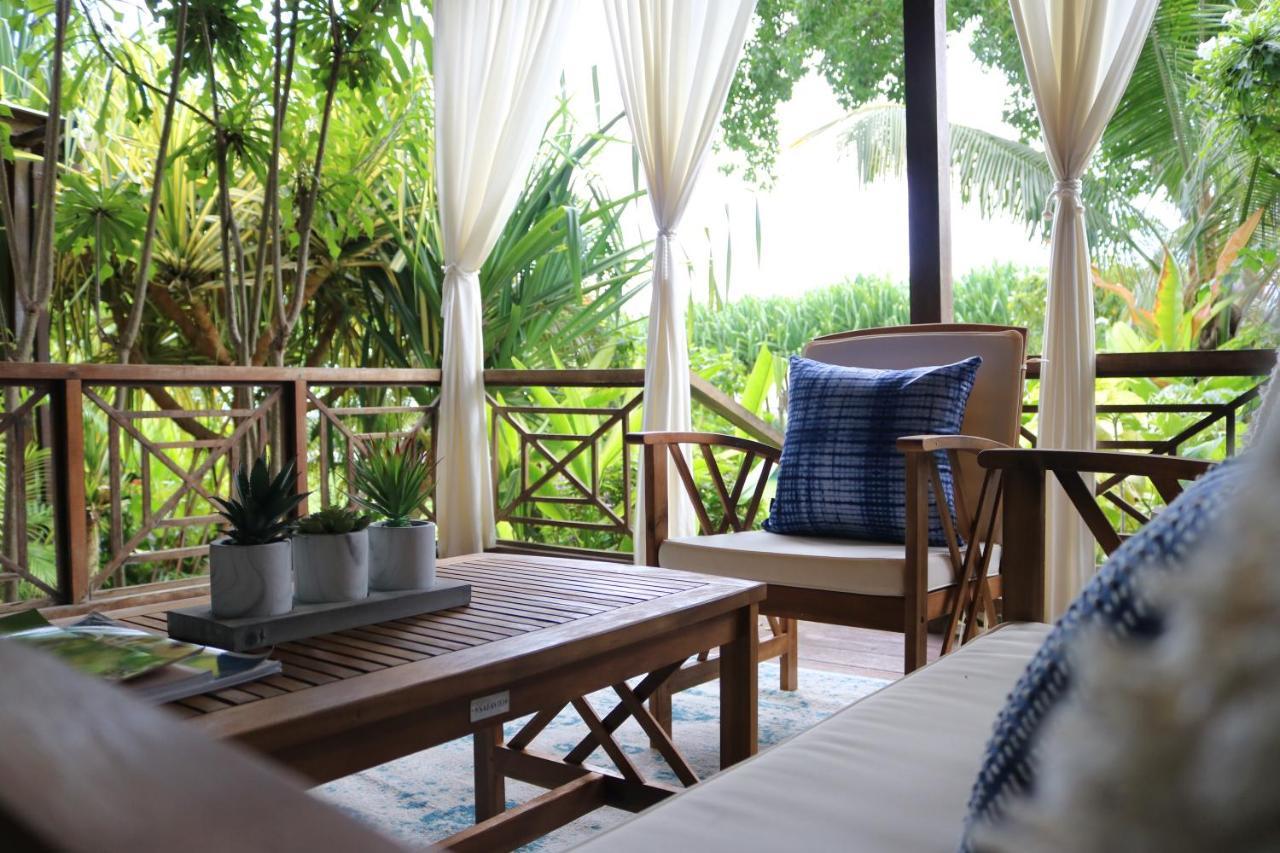 Hotel Sweetfield Manor Bridgetown Exteriér fotografie