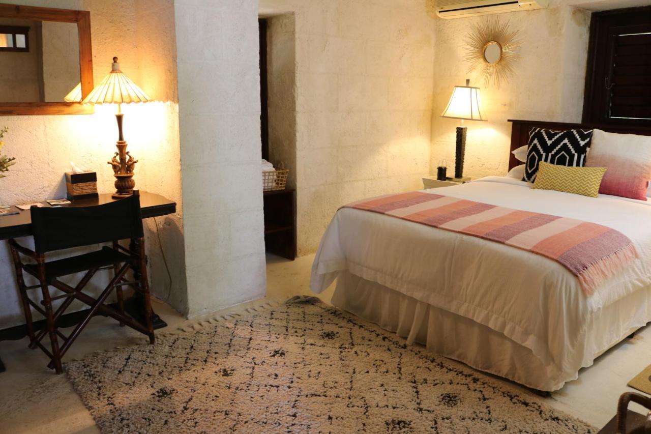 Hotel Sweetfield Manor Bridgetown Exteriér fotografie